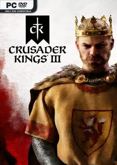 Crusader Kings III v1.14.3-P2P