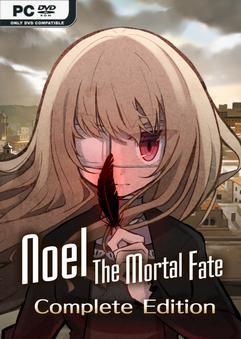 Noel the Mortal Fate Complete Edition-DRMFREE