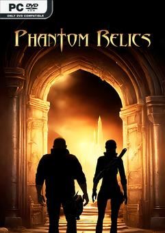 Phantom Relics-TENOKE