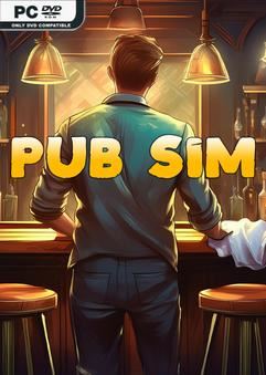 Pub Sim-TENOKE