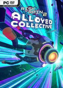 Risk of Rain 2 Alloyed Collective-RUNE