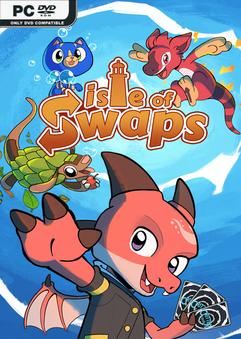 Isle of Swaps-GoldBerg