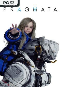 PRAGMATA HYPERVISOR-P2P