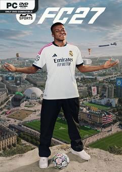 EA SPORTS FC 27 Build 25417797 HYPERVISOR-P2P