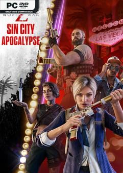 World War Z Sin City Apocalypse-P2P