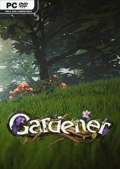 Gardener Master of Trees and Flowers Early Access