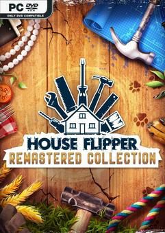 House Flipper Remastered Collection-RUNE