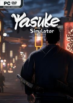 Yasuke Simulator v20250403-P2P