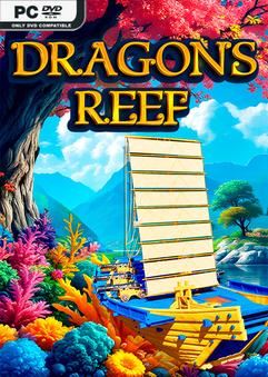 Dragons Reef-TENOKE