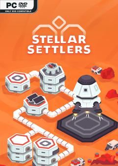 Stellar Settlers Space Base Builder v1.0.1-P2P