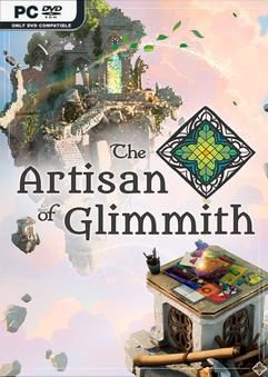 The Artisan of Glimmith-TENOKE