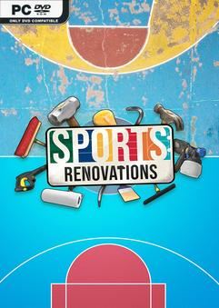 Sports Renovations-TENOKE