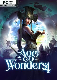 Age of Wonders 4 Premium Edition v96050-P2P