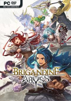 BRIGANDINE ABYSS-RUNE