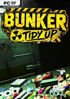 Bunker Tidy Up-GoldBerg