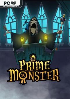 Prime Monster-TENOKE