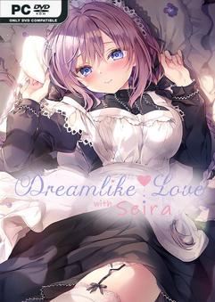 Dreamlike Love with Seira v20241129-P2P