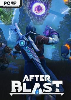 Tải game AFTERBLAST Early Access
