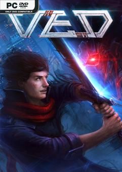 VED-GOG