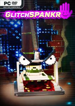 GlitchSPANKR-TENOKE