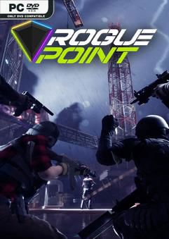 Rogue Point Early Access