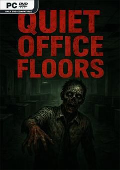 Quiet Office Floors-GoldBerg