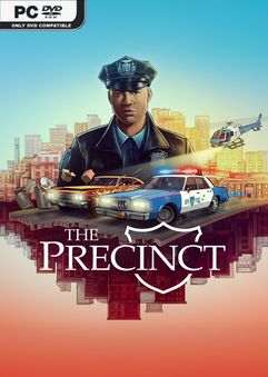 The Precinct v1.13.24975-P2P