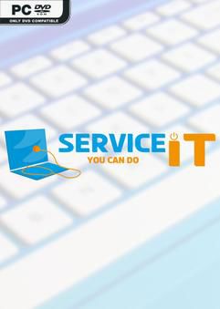 ServiceIT You can do IT v1.0.6-P2P