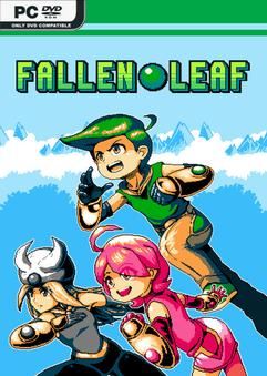 Fallen Leaf v1.0.1.11-P2P