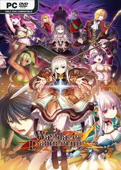 Wayblazer Dammerung-TENOKE