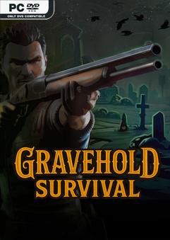 Gravehold Survival-TENOKE