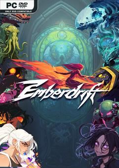Emberdrift-TENOKE