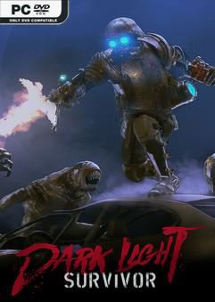 Dark Light Survivor v0.1.4 Early Access