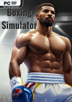 Boxing Simulator-TENOKE