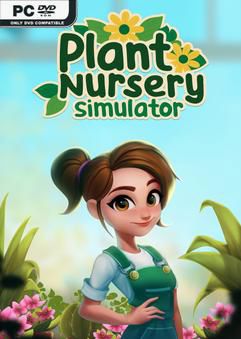 Plant Nursery Simulator-TENOKE