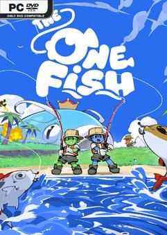 The One Fish Early Access