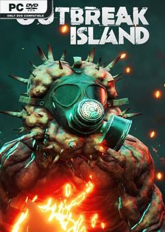Outbreak Island v20251104 Early Access