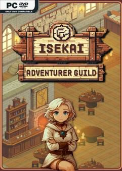 Isekai Adventurer Guild Early Access