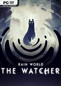 Rain World The Watcher-TENOKE