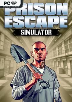 Prison Escape Simulator Dig Out-DOGE
