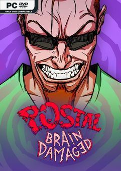 POSTAL Brain Damaged v20250212-P2P
