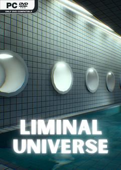 Liminal Universe-TENOKE