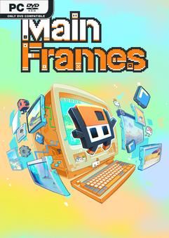 MainFrames-TENOKE