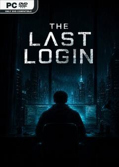 THE LAST LOGIN-GoldBerg