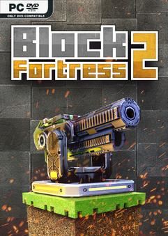 Block Fortress 2-TENOKE