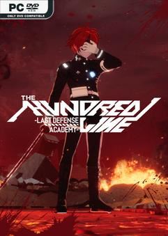 The Hundred Line Last Defense Academy-RUNE