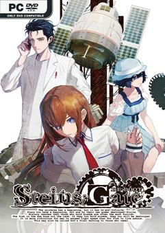 STEINS GATE RE BOOT-P2P