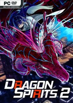 Dragon Spirits 2-TENOKE