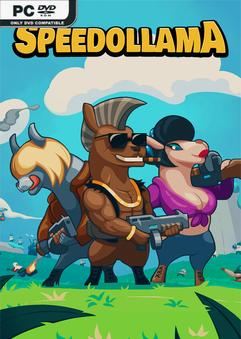 Speedollama-TENOKE