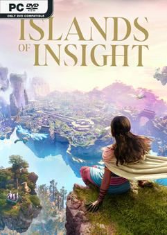 Islands of Insight v1.3.0-P2P